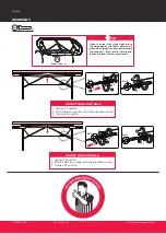 Предварительный просмотр 7 страницы Lancaster ARC084 128P Assembly Instructions Manual