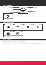 Предварительный просмотр 4 страницы Lancaster ARC084_017P Assembly Instructions Manual