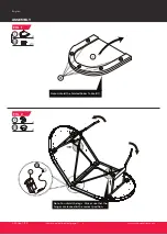 Предварительный просмотр 5 страницы Lancaster ARC084_017P Assembly Instructions Manual