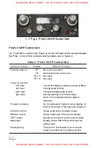 Preview for 56 page of Lancaster B Mk 1 Manual