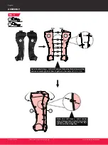 Preview for 8 page of Lancaster BL090Y19018 Assembly Instructions Manual