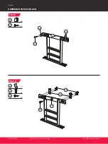 Preview for 22 page of Lancaster BL090Y19018 Assembly Instructions Manual