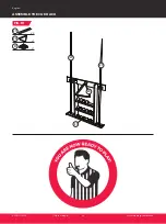 Preview for 23 page of Lancaster BL090Y19018 Assembly Instructions Manual