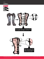 Предварительный просмотр 8 страницы Lancaster BL090Y19019 Assembly Instructions Manual