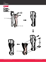 Предварительный просмотр 11 страницы Lancaster BL090Y19019 Assembly Instructions Manual