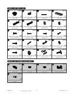 Preview for 5 page of Lancaster CBF054_037P Assembly Instructions Manual