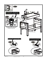 Preview for 13 page of Lancaster CBF054_037P Assembly Instructions Manual