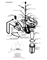 Preview for 5 page of Lancaster Clear-Flo Haloshield 7-LWT-UV410-009 Installation, Operating And Service Manual