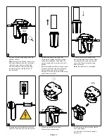 Preview for 14 page of Lancaster Clear-Flo Haloshield 7-LWT-UV410-009 Installation, Operating And Service Manual