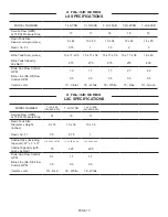 Preview for 13 page of Lancaster diamond 7-LX-100B Installation, Operating And Service Manual