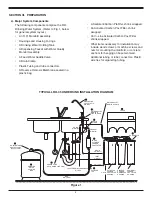 Preview for 5 page of Lancaster LRO-35 Installation, Operation And Service Manual