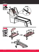 Preview for 15 page of Lancaster SPREETAIL ARC108 147P Assembly Instructions Manual