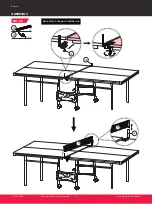 Предварительный просмотр 20 страницы Lancaster TT415Y19016 Assembly Instructions Manual