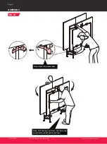 Предварительный просмотр 19 страницы Lancaster TT415Y19017 Assembly Instructions Manual