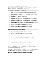 Preview for 8 page of Lance Design ADX-120 Installation And Operation Manual