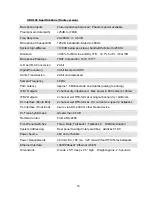 Preview for 16 page of Lance Design ADX-120 Installation And Operation Manual