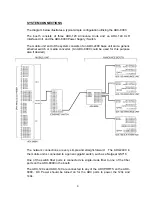 Preview for 4 page of Lance Design ADX-8000 Installation And Operation Manual