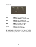 Preview for 9 page of Lance Design ADX-8000 Installation And Operation Manual