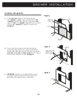 Предварительный просмотр 13 страницы Lance-Larkin Brew Express BE-104C Install Manual