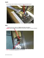 Предварительный просмотр 3 страницы Lance-Larkin Brew Express Cleaning Instructions Manual