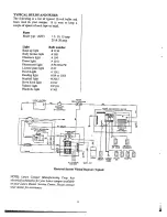 Preview for 35 page of Lance 2001 model Owner'S Manual