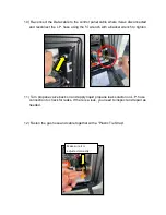 Предварительный просмотр 5 страницы Lance 650 Technical Service Information