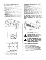 Preview for 25 page of Lance Lance 2002 Owner'S Manual