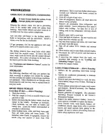 Preview for 55 page of Lance Lance 2002 Owner'S Manual