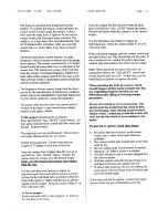 Preview for 13 page of Lance Lance 2005 Series Owner'S Manual