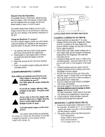 Preview for 14 page of Lance Lance 2005 Series Owner'S Manual