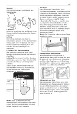 Preview for 16 page of Lancellotti XFR-9F Instruction Manual