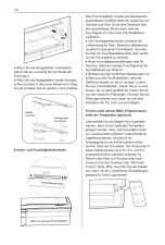 Preview for 17 page of Lancellotti XFR-9F Instruction Manual