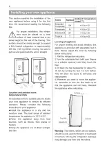 Preview for 30 page of Lancellotti XFR-9F Instruction Manual