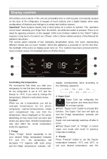 Preview for 33 page of Lancellotti XFR-9F Instruction Manual