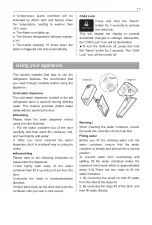 Preview for 35 page of Lancellotti XFR-9F Instruction Manual