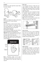 Preview for 36 page of Lancellotti XFR-9F Instruction Manual