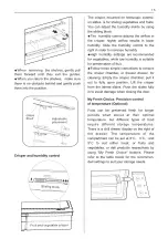 Preview for 37 page of Lancellotti XFR-9F Instruction Manual