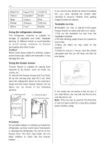 Preview for 38 page of Lancellotti XFR-9F Instruction Manual