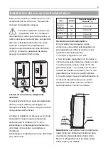 Preview for 51 page of Lancellotti XFR-9F Instruction Manual