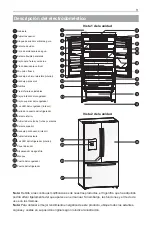 Preview for 53 page of Lancellotti XFR-9F Instruction Manual