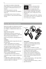 Preview for 56 page of Lancellotti XFR-9F Instruction Manual