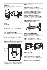 Preview for 57 page of Lancellotti XFR-9F Instruction Manual