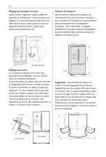 Preview for 73 page of Lancellotti XFR-9F Instruction Manual