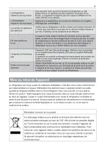 Preview for 84 page of Lancellotti XFR-9F Instruction Manual