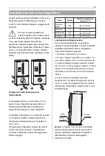 Preview for 93 page of Lancellotti XFR-9F Instruction Manual