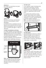 Preview for 99 page of Lancellotti XFR-9F Instruction Manual