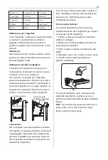 Preview for 101 page of Lancellotti XFR-9F Instruction Manual