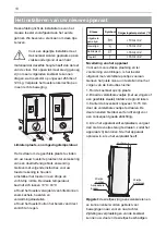 Preview for 116 page of Lancellotti XFR-9F Instruction Manual