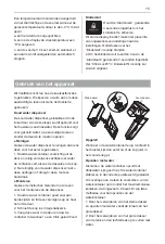 Preview for 121 page of Lancellotti XFR-9F Instruction Manual