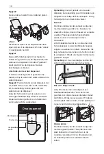 Preview for 122 page of Lancellotti XFR-9F Instruction Manual